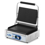 Επαγγελματική τοστιέρα Dynamic PG-812C 360x240mm