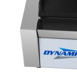 Επαγγελματική τοστιέρα Dynamic PG-812C 360x240mm - Image 3
