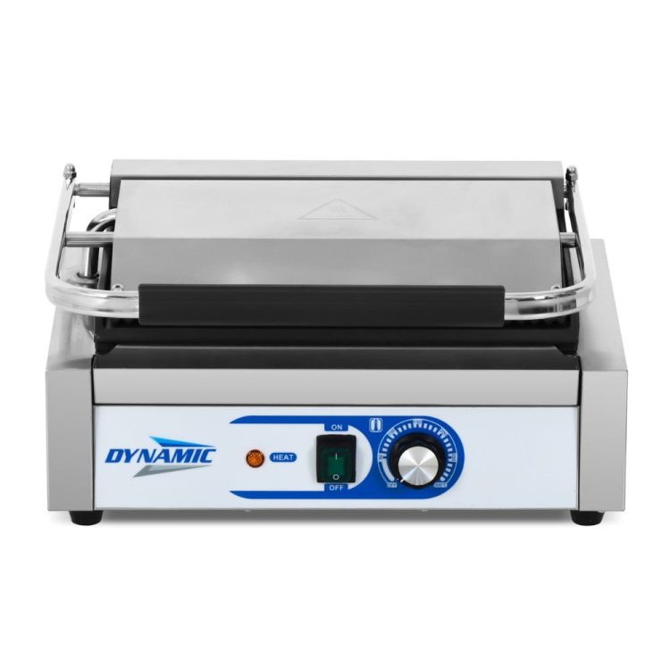 Επαγγελματική τοστιέρα Dynamic PG-812C 360x240mm - Image 19