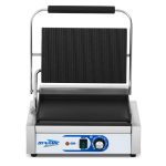 Επαγγελματική τοστιέρα Dynamic PG-812C 360x240mm - Image 14