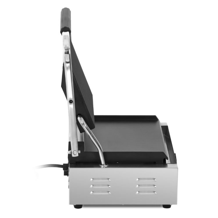 Επαγγελματική τοστιέρα Dynamic PG-812C 360x240mm - Image 16