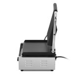Επαγγελματική τοστιέρα Dynamic PG-812C 360x240mm - Image 18