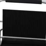 Επαγγελματική τοστιέρα Dynamic PG-812C 360x240mm - Image 7