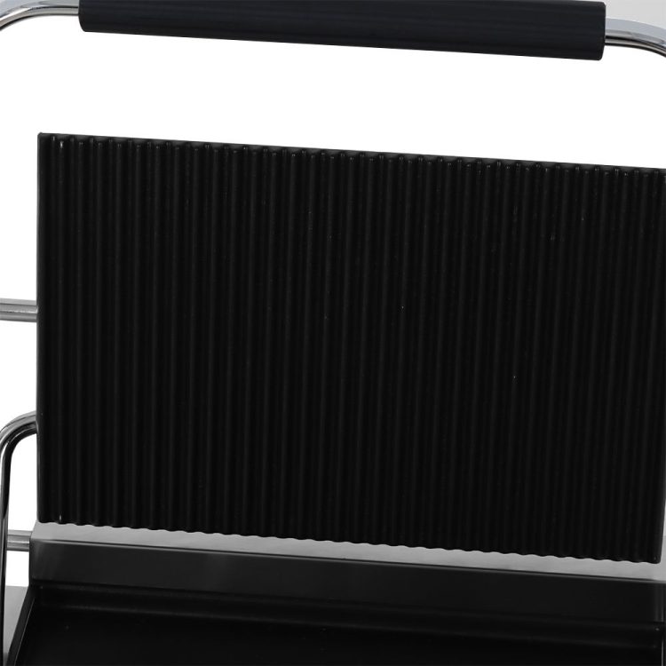 Επαγγελματική τοστιέρα Dynamic PG-812C 360x240mm - Image 7