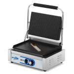 Επαγγελματική τοστιέρα Dynamic PG-812C 360x240mm - Image 12