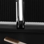Επαγγελματική τοστιέρα Dynamic PG-813C 500x240mm - Image 4
