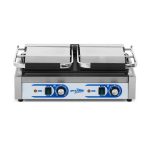 Επαγγελματική τοστιέρα Dynamic PG-813C 500x240mm - Image 19