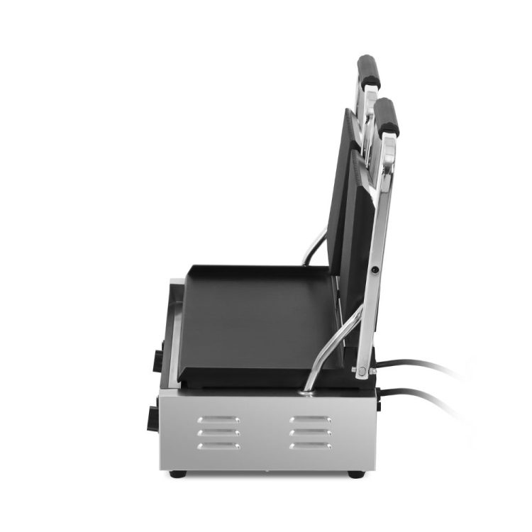Επαγγελματική τοστιέρα Dynamic PG-813C 500x240mm - Image 20