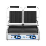 Επαγγελματική τοστιέρα Dynamic PG-813C 500x240mm - Image 15