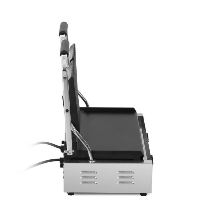 Επαγγελματική τοστιέρα Dynamic PG-813C 500x240mm - Image 17