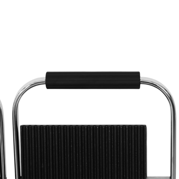 Επαγγελματική τοστιέρα Dynamic PG-813C 500x240mm - Image 6