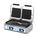Επαγγελματική τοστιέρα Dynamic PG-813C 500x240mm - Image 13