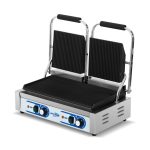 Επαγγελματική τοστιέρα Dynamic PG-813A 500x240mm