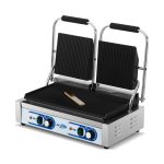 Επαγγελματική τοστιέρα Dynamic PG-813A 500x240mm - Image 11