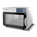 Κυκλοθερμικός φούρνος Dynamic CK06-120L 600x400mm