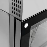 Κυκλοθερμικός φούρνος Dynamic CK06-120L 600x400mm - Image 16