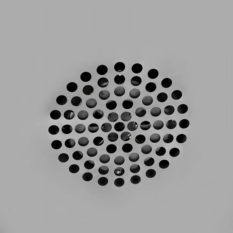 Κυκλοθερμικός φούρνος Dynamic CK06-120L 600x400mm - Image 5
