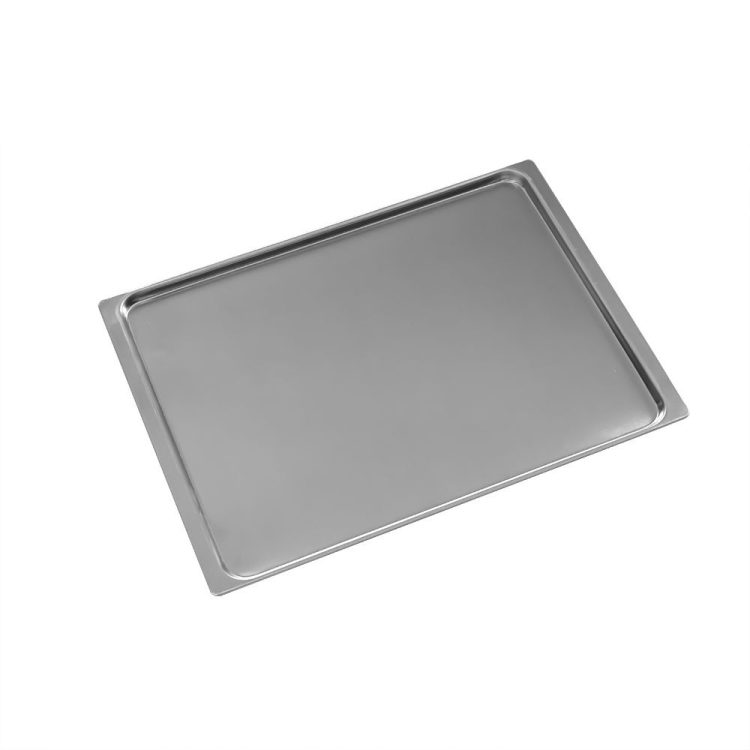 Κυκλοθερμικός φούρνος Dynamic CK06-120L 600x400mm - Image 15