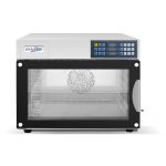Κυκλοθερμικός φούρνος Dynamic CK06-120L 600x400mm - Image 10