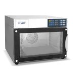 Κυκλοθερμικός φούρνος Dynamic CK06-120L 600x400mm - Image 12