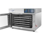 Κυκλοθερμικός φούρνος Dynamic CK06-120L 600x400mm - Image 13