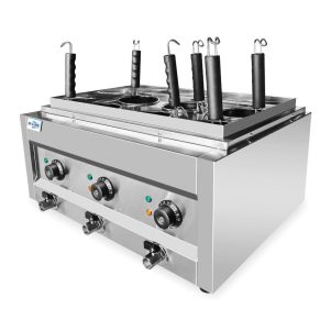 Dynamic EPC 6 - Bραστήρας Zυμαρικών