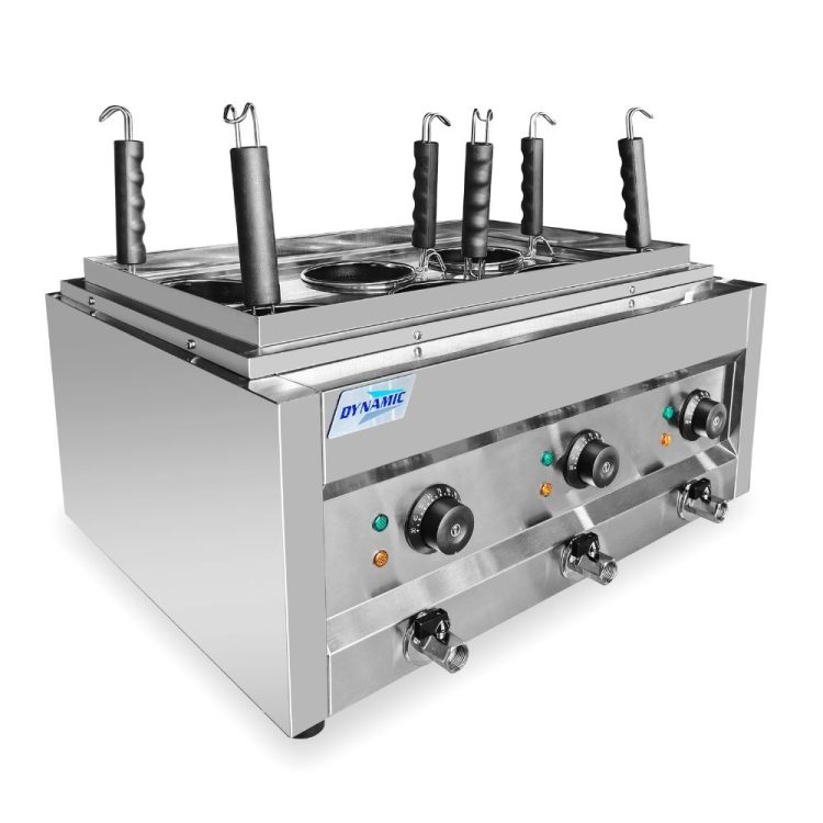 Dynamic EPC 6 - Bραστήρας Zυμαρικών - Image 9