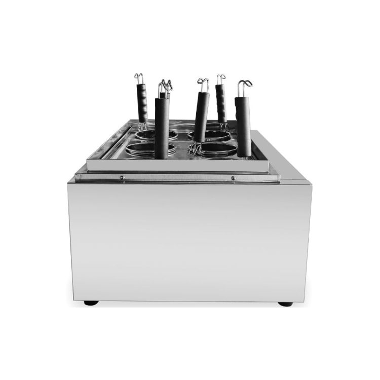 Dynamic EPC 6 - Bραστήρας Zυμαρικών - Image 11
