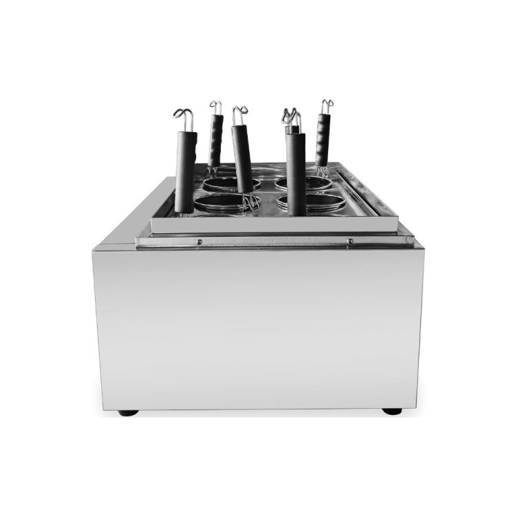 Dynamic EPC 6 - Bραστήρας Zυμαρικών - Image 2