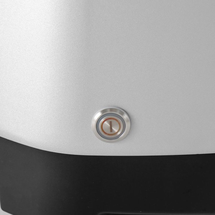 Επαγγελματικός παγοθραύστης Dynamic IC-80A - Image 6