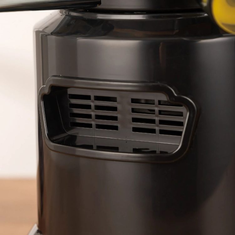 Dynamic SC-1591 Αποχυμωτής με δύο κάδους - Image 14