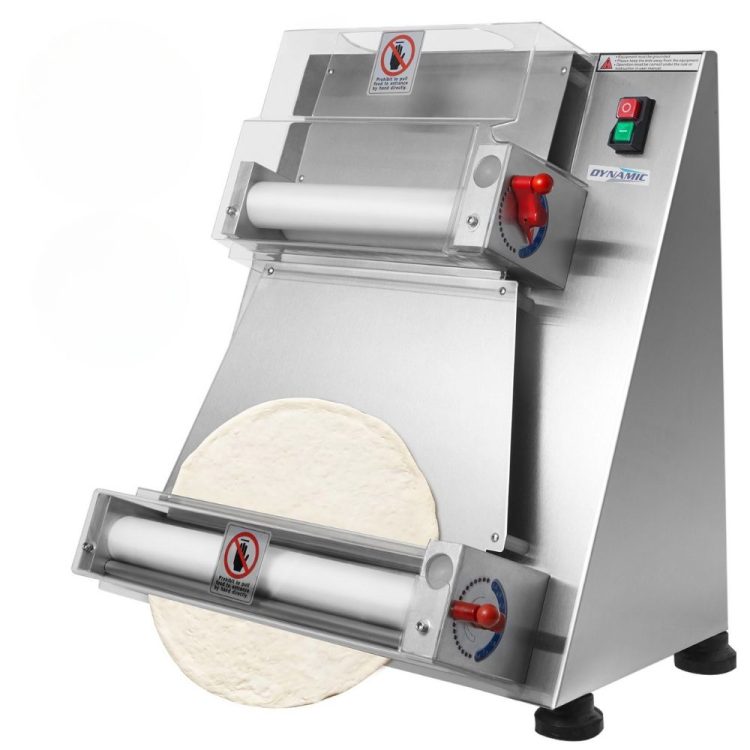 Dynamic PM 40 - Φορμαριστικό Ζύμης - Image 6