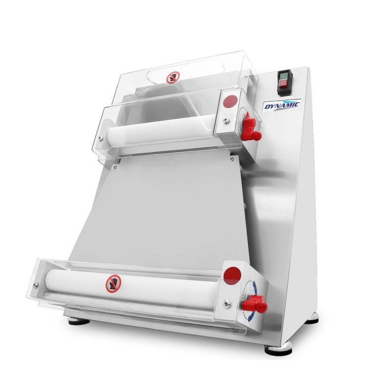 Dynamic PM 40 - Φορμαριστικό Ζύμης - Image 9