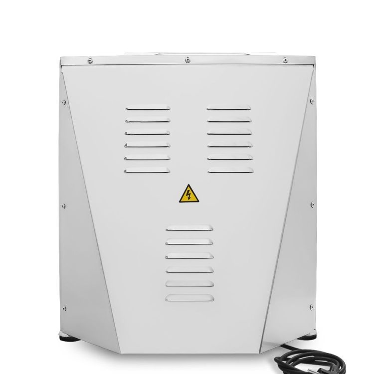 Dynamic PM 40 - Φορμαριστικό Ζύμης - Image 10