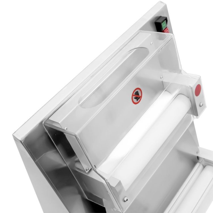 Dynamic PM 40 - Φορμαριστικό Ζύμης - Image 13