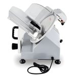 Ζαμπονομηχανή με δίσκο φ25cm, με ιμάντα, 490x390x380mm, Dynamic - Image 7