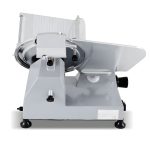 Ζαμπονομηχανή με δίσκο φ25cm, με ιμάντα, 490x390x380mm, Dynamic - Image 8