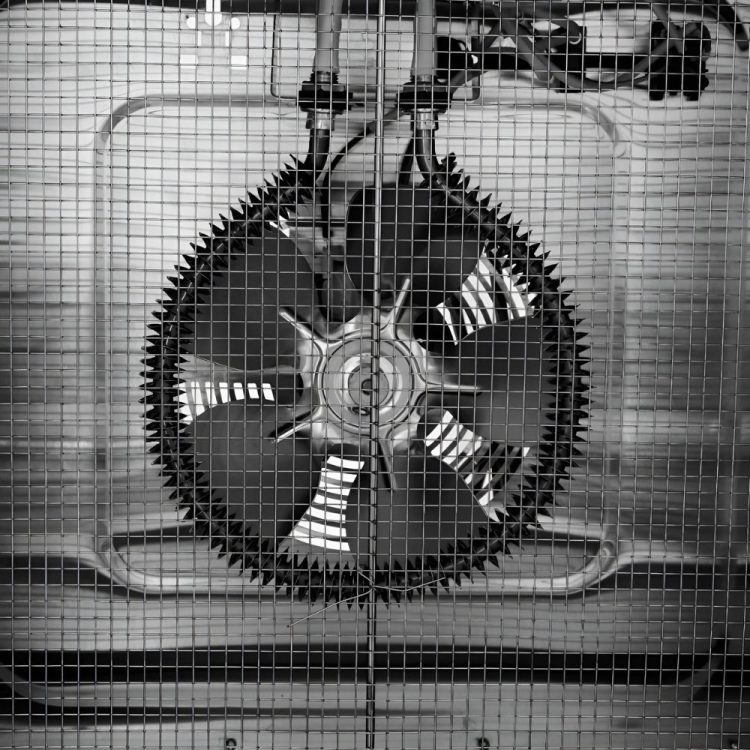 Dynamic FD 12 - Αποξηραντής τροφίμων - Image 3