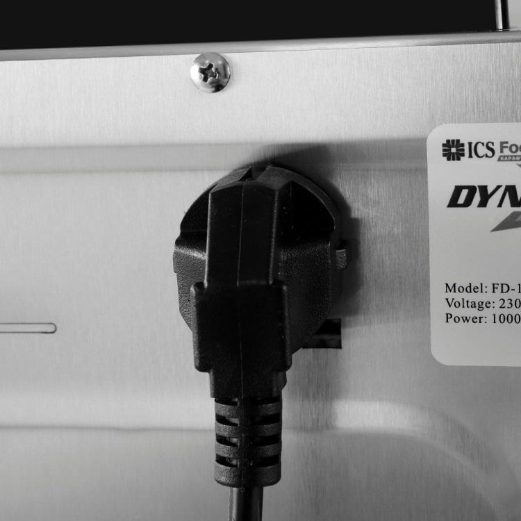 Dynamic FD 12 - Αποξηραντής τροφίμων - Image 6