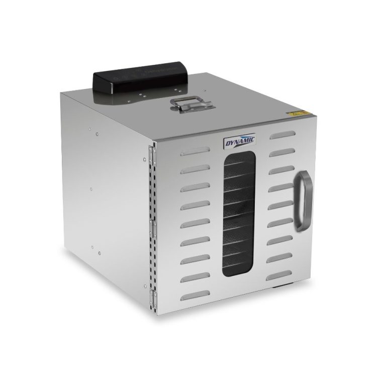 Dynamic FD 12 - Αποξηραντής τροφίμων - Image 14