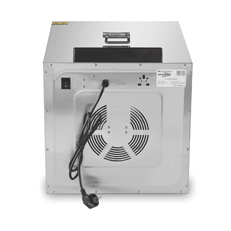 Dynamic FD 12 - Αποξηραντής τροφίμων - Image 16