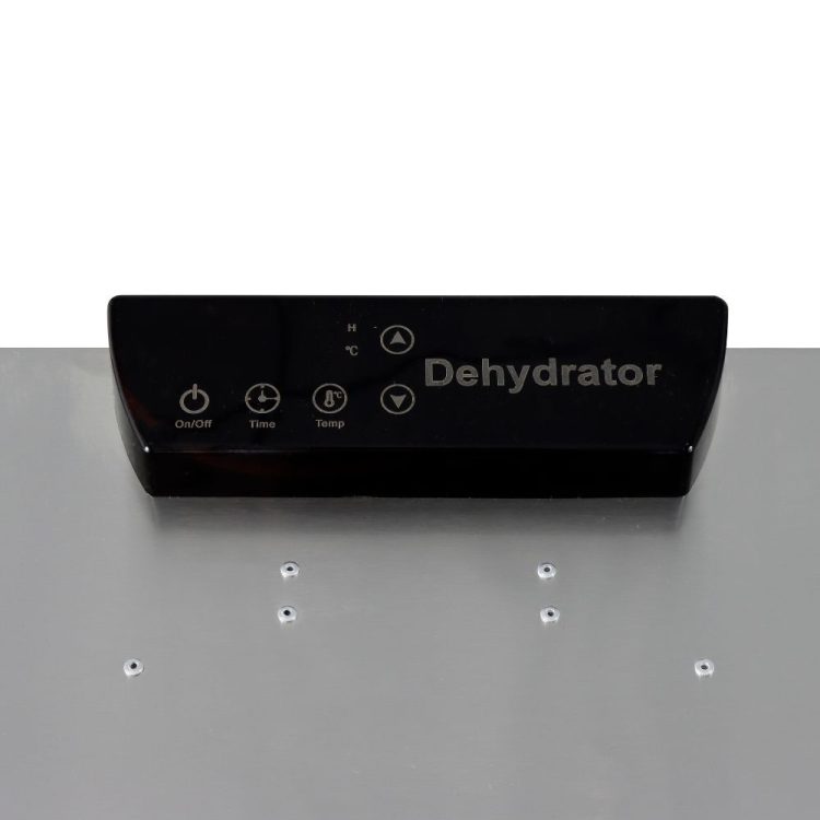 Dynamic FD 12 - Αποξηραντής τροφίμων - Image 17