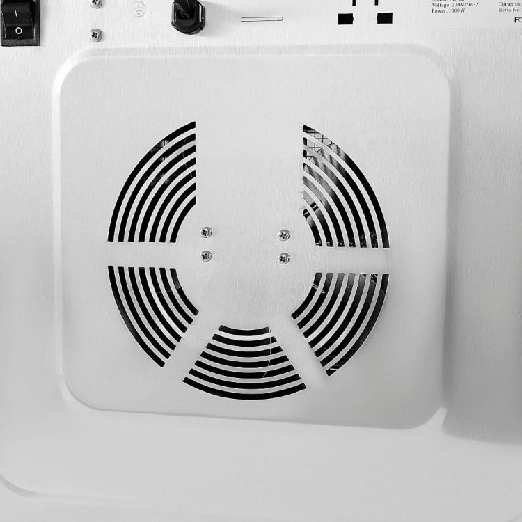 Dynamic FD 12 - Αποξηραντής τροφίμων - Image 8