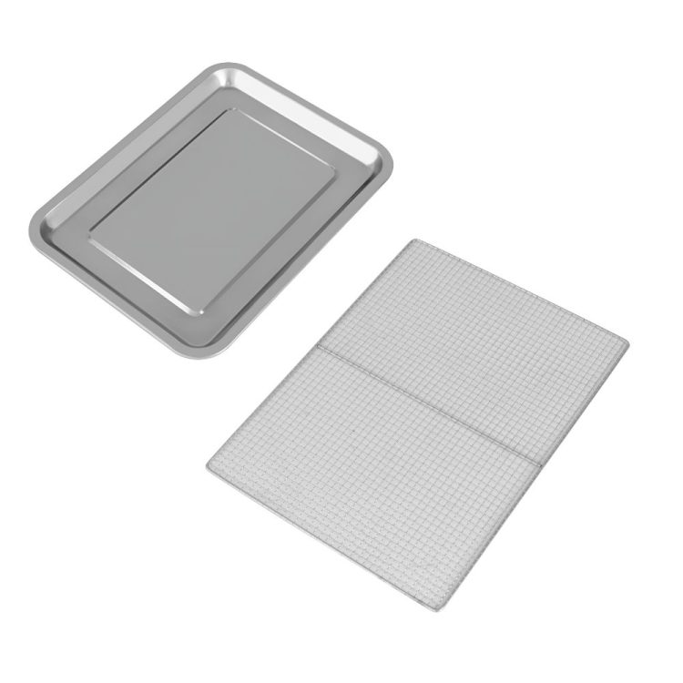 Dynamic FD 12 - Αποξηραντής τροφίμων - Image 9