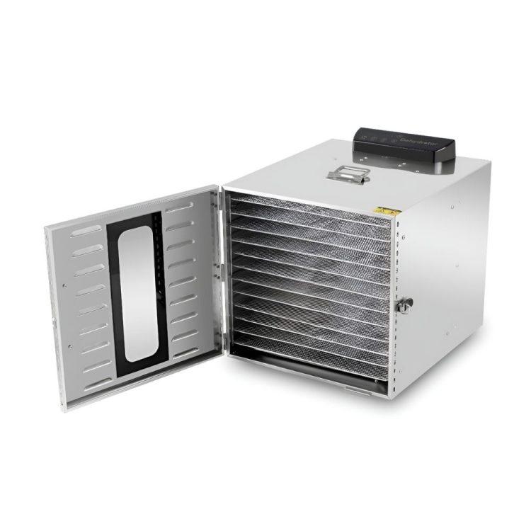 Dynamic FD 12 - Αποξηραντής τροφίμων - Image 11