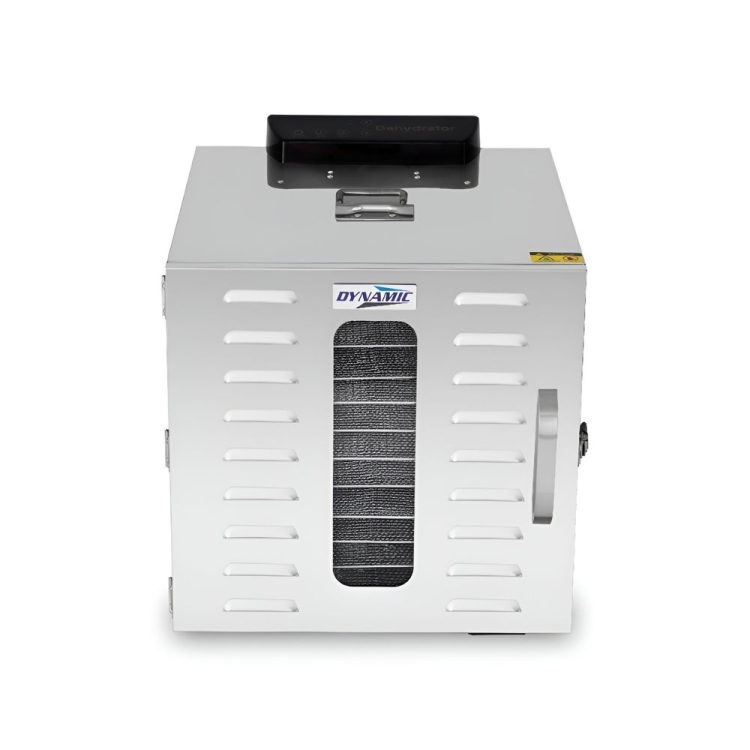 Dynamic FD 12 - Αποξηραντής τροφίμων - Image 12
