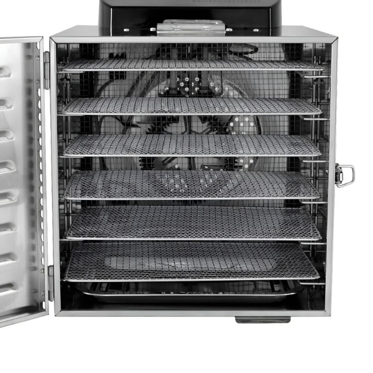 Dynamic FD 6 - Αποξηραντής τροφίμων - Image 3