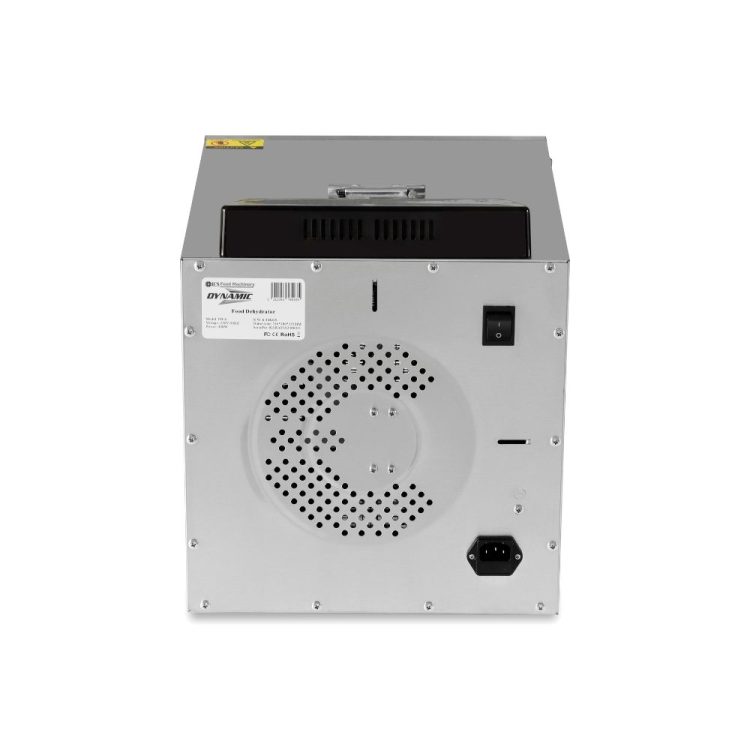 Dynamic FD 6 - Αποξηραντής τροφίμων - Image 14
