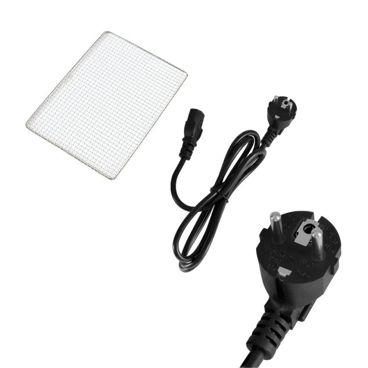 Dynamic FD 6 - Αποξηραντής τροφίμων - Image 10