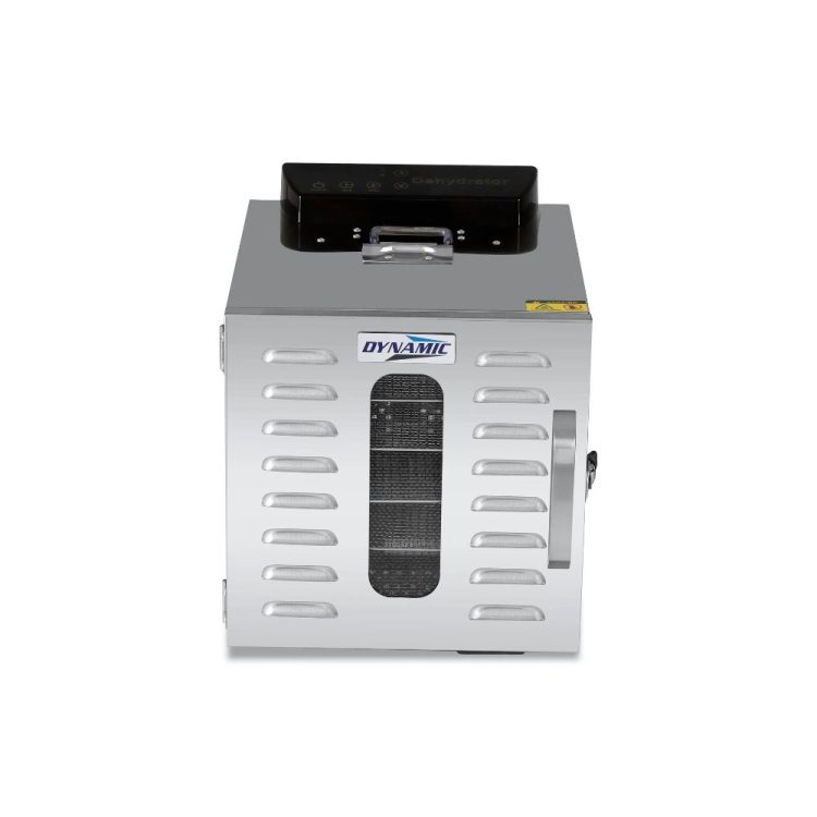 Dynamic FD 6 - Αποξηραντής τροφίμων - Image 11